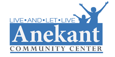 Anekant Community Center